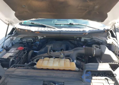 2016 Ford F-150 Xlt from USA, damaged, VIN 1FTEW1EP3GFC61288